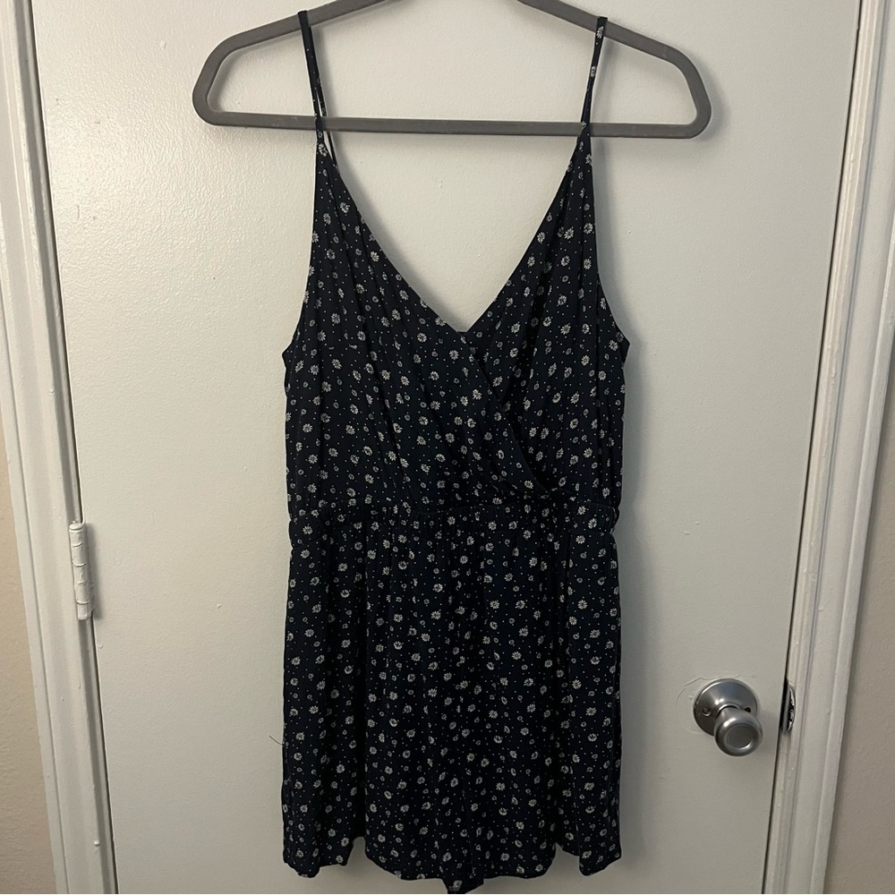 American Eagle Romper